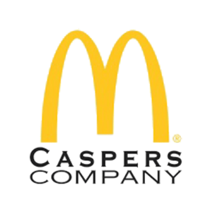 Caspers